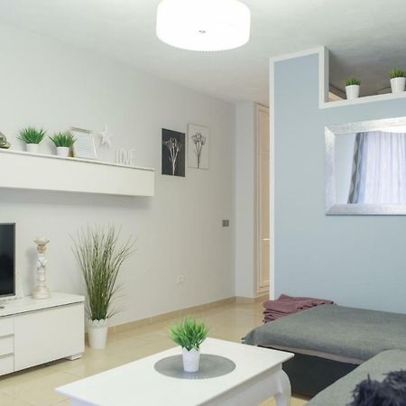 Ocean View I Apartment Costa Adeje  ภายนอก รูปภาพ