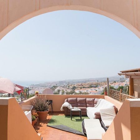 Ocean View I Apartment Costa Adeje  ภายนอก รูปภาพ