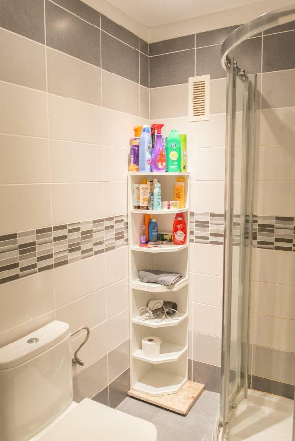 Ocean View I Apartment Costa Adeje  ภายนอก รูปภาพ