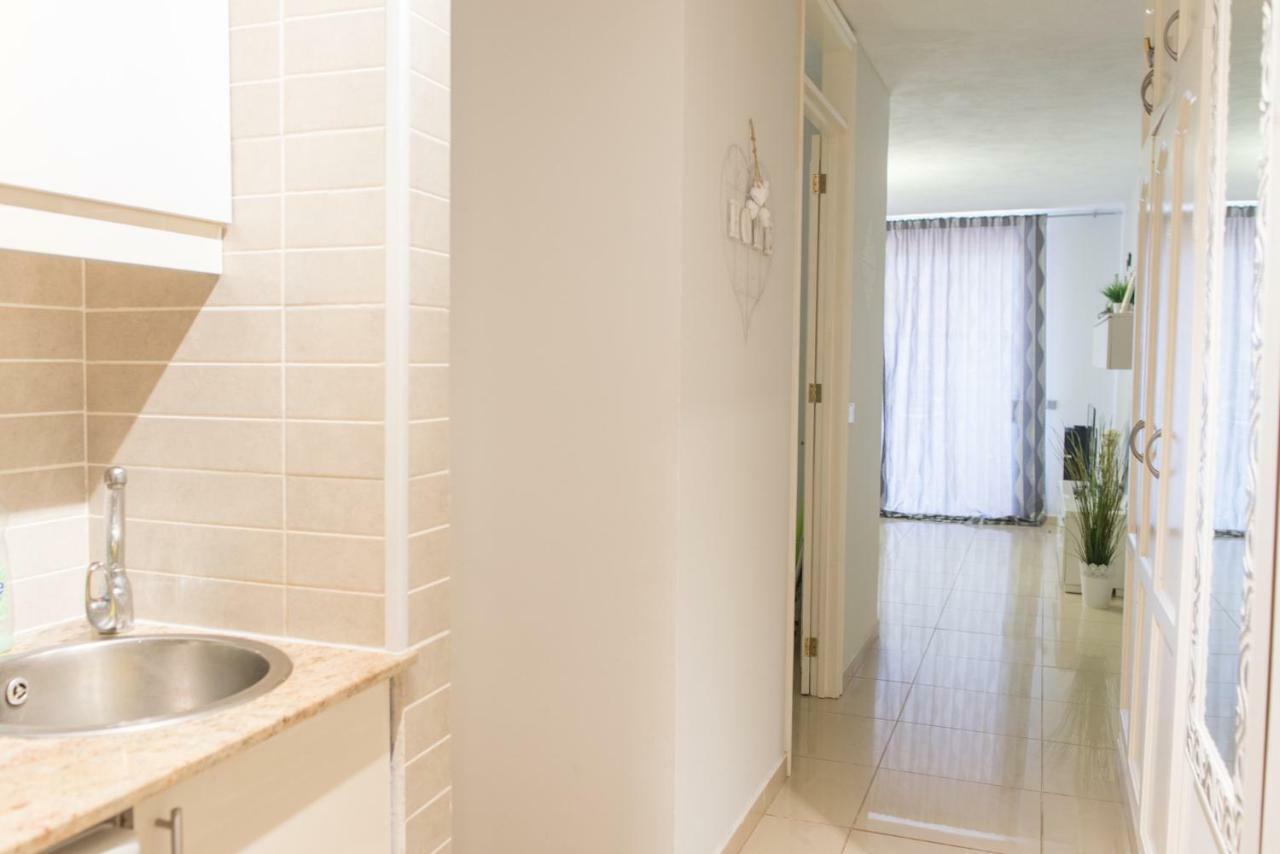 Ocean View I Apartment Costa Adeje  ภายนอก รูปภาพ