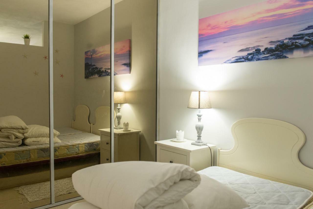 Ocean View I Apartment Costa Adeje  ภายนอก รูปภาพ