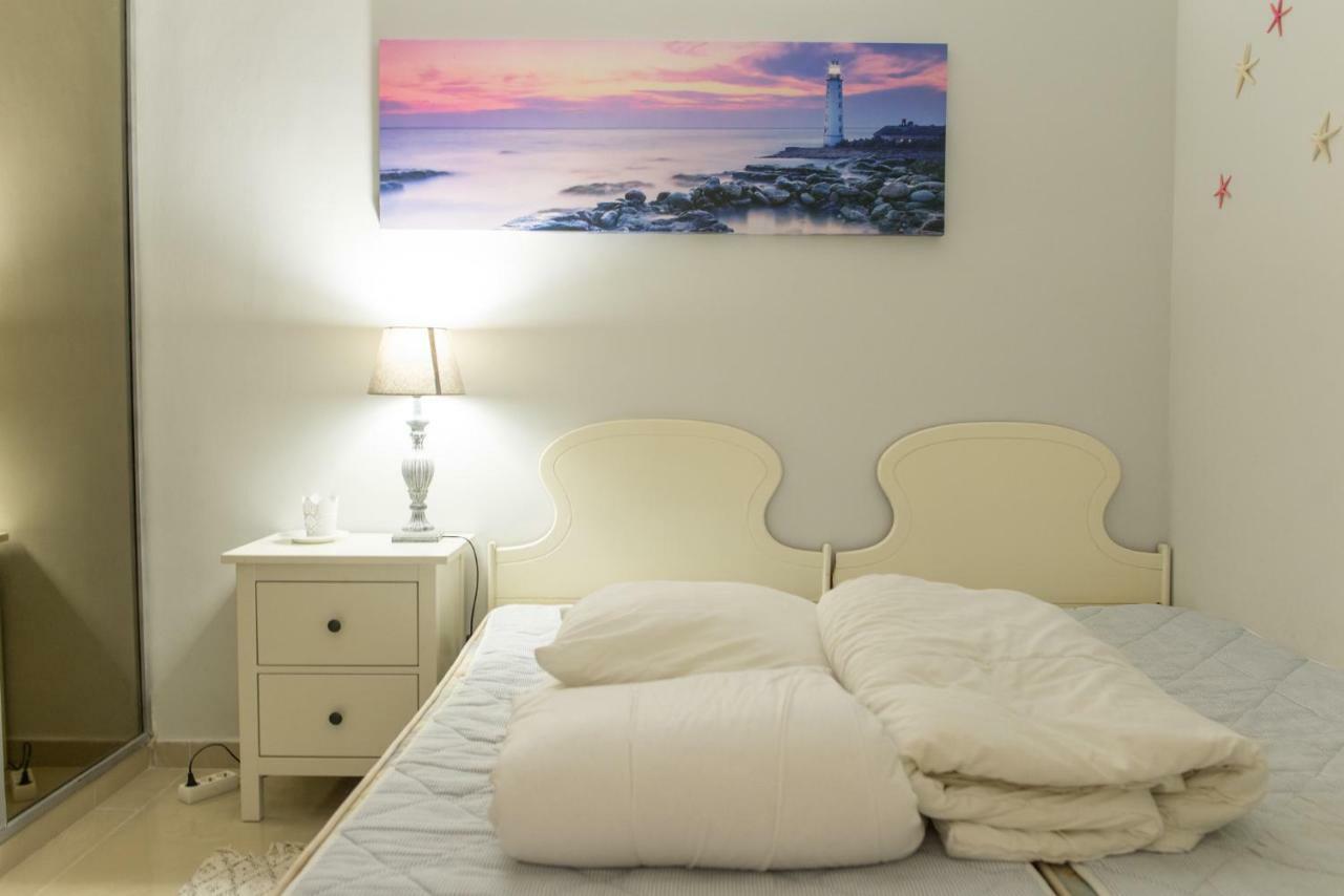 Ocean View I Apartment Costa Adeje  ภายนอก รูปภาพ