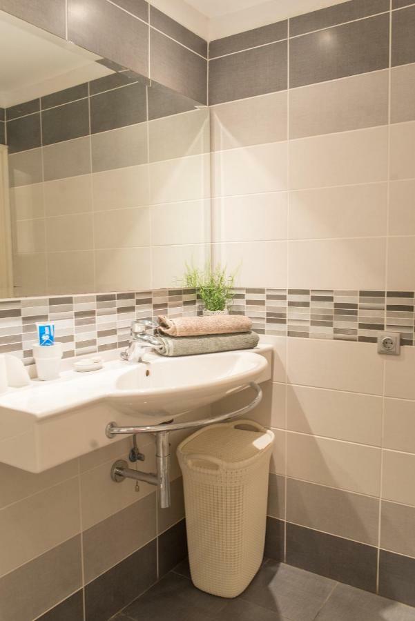 Ocean View I Apartment Costa Adeje  ภายนอก รูปภาพ
