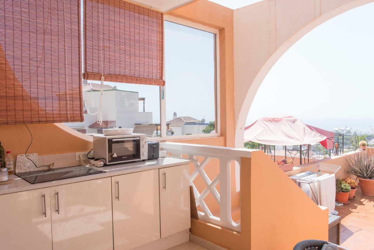 Ocean View I Apartment Costa Adeje  ภายนอก รูปภาพ