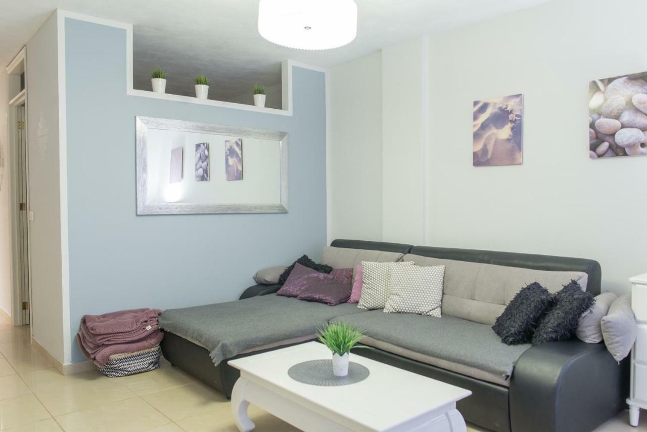 Ocean View I Apartment Costa Adeje  ภายนอก รูปภาพ