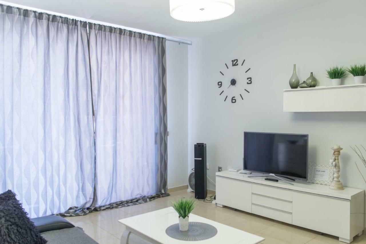 Ocean View I Apartment Costa Adeje  ภายนอก รูปภาพ